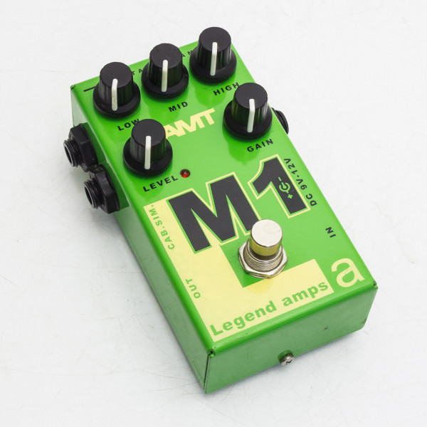 AMT M1 Marshall Preamp