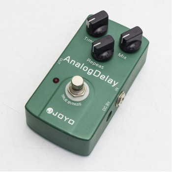 Joyo JF-33 Analog Delay