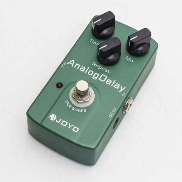 Joyo JF-33 Analog Delay