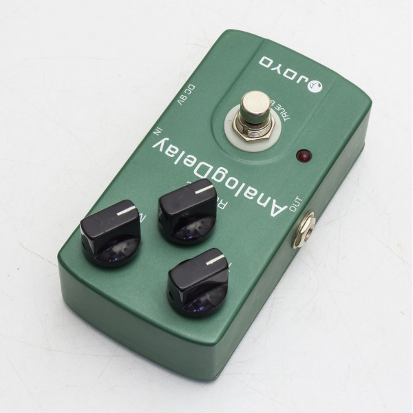 Joyo JF-33 Analog Delay