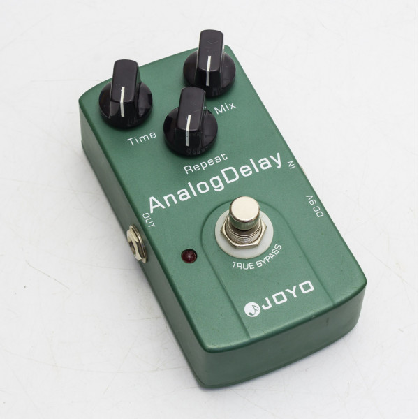 Joyo JF-33 Analog Delay