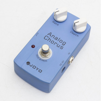 Joyo JF-37 Analog Chorus