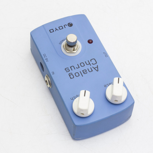 Joyo JF-37 Analog Chorus