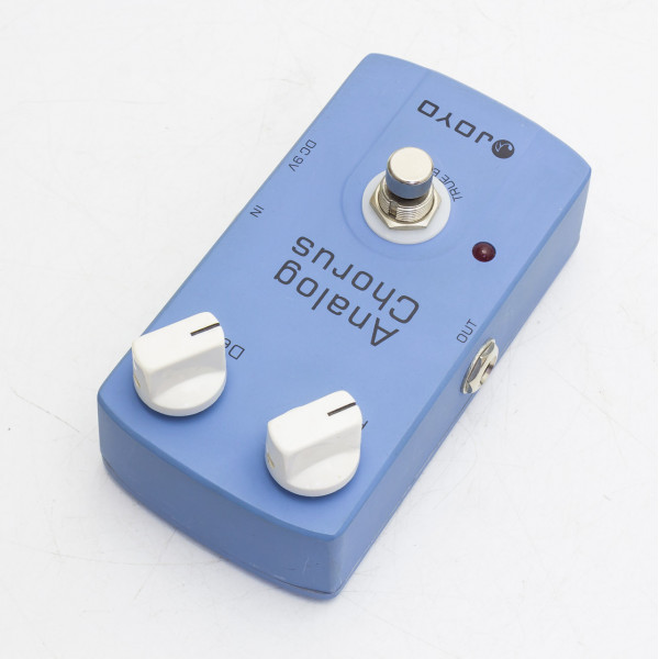 Joyo JF-37 Analog Chorus