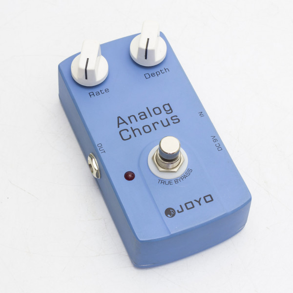 Joyo JF-37 Analog Chorus