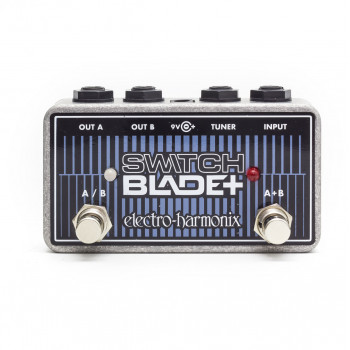 Electro-Harmonix Switchblade Plus