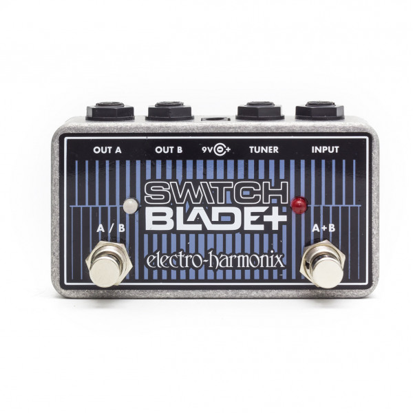 Electro-Harmonix Switchblade Plus