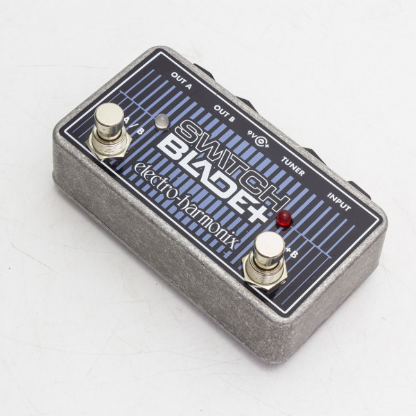 Electro-Harmonix Switchblade Plus