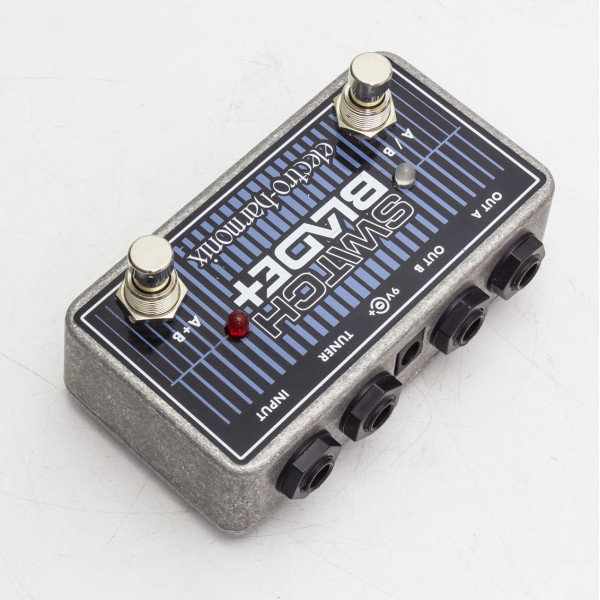 Electro-Harmonix Switchblade Plus