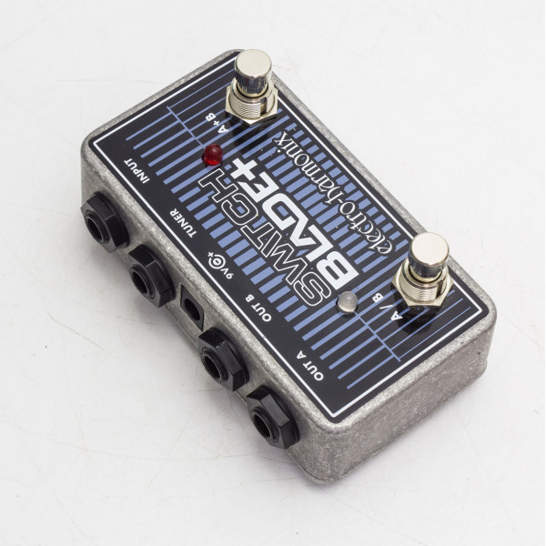 Electro-Harmonix Switchblade Plus