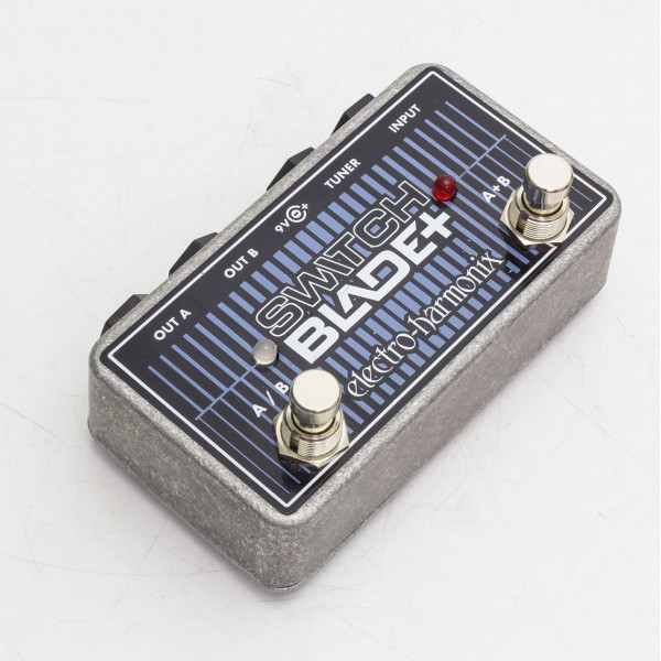 Electro-Harmonix Switchblade Plus