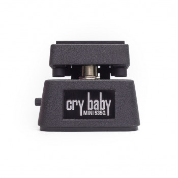 Dunlop CBM535Q Cry Baby Mini 535Q Wah