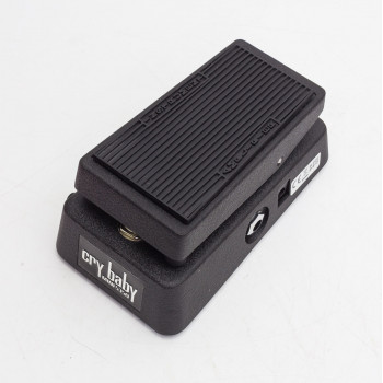 Dunlop CBM535Q Cry Baby Mini 535Q Wah