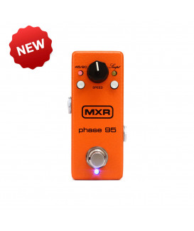 MXR M290 Phase 95 (Новый)
