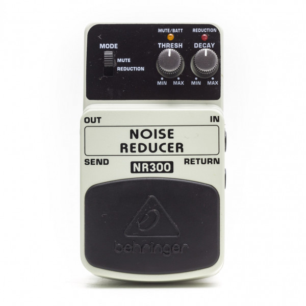 Behringer NR300 Noise Reducer