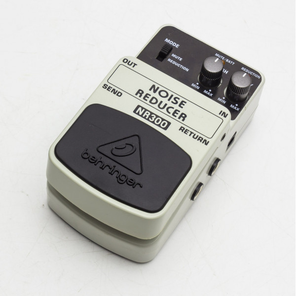 Behringer NR300 Noise Reducer