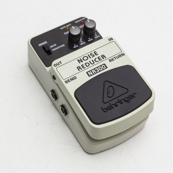 Behringer NR300 Noise Reducer