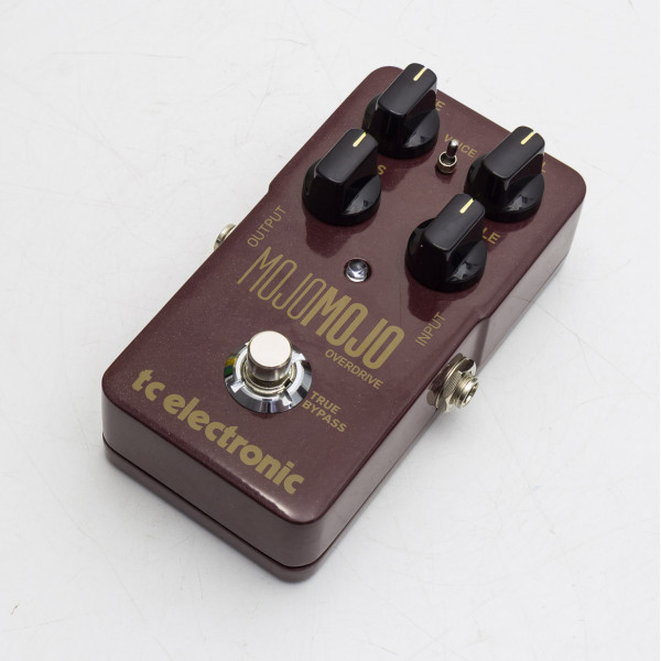 TC Electronic MojoMojo Overdrive