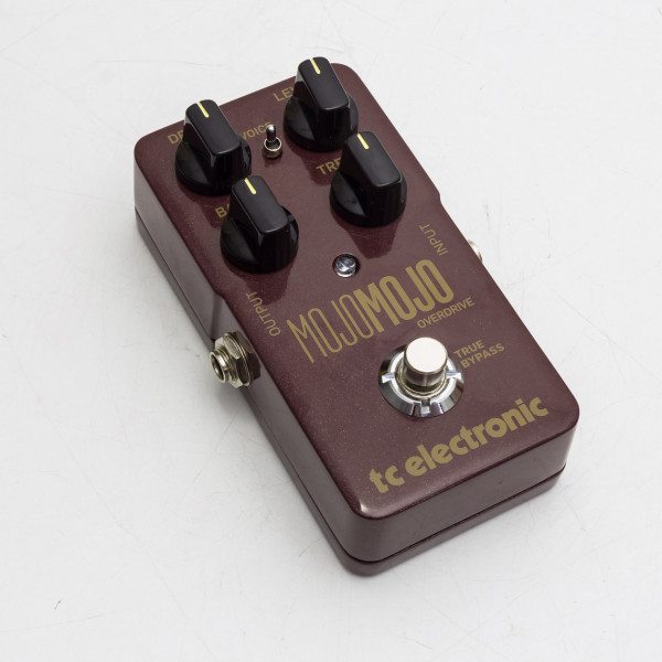 TC Electronic MojoMojo Overdrive