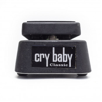 Dunlop GCB95F Cry Baby Classic Wah