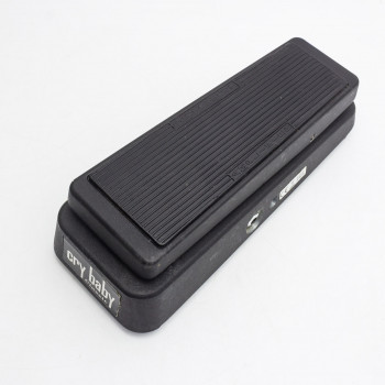 Dunlop GCB95F Cry Baby Classic Wah