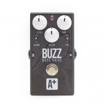 Shift Line A+ Buzz Bass Drive