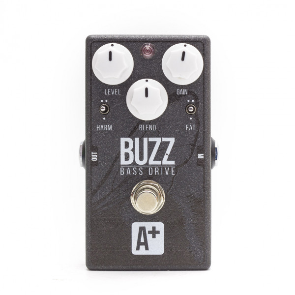 Shift Line A+ Buzz Bass Drive