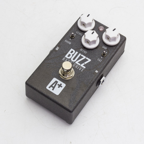 Shift Line A+ Buzz Bass Drive