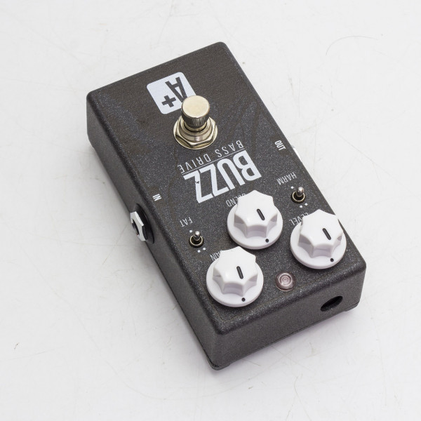 Shift Line A+ Buzz Bass Drive