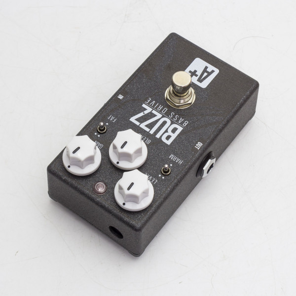 Shift Line A+ Buzz Bass Drive