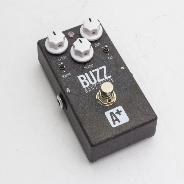 Shift Line A+ Buzz Bass Drive