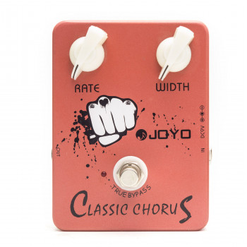 Joyo JF-05 Classic Chorus