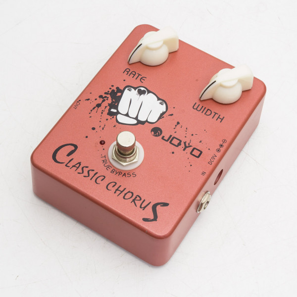 Joyo JF-05 Classic Chorus