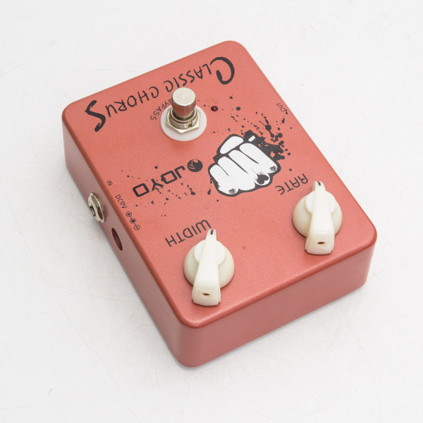 Joyo JF-05 Classic Chorus