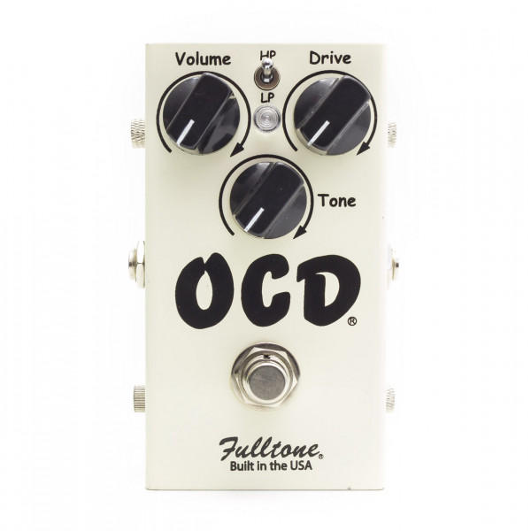 Fulltone OCD V2