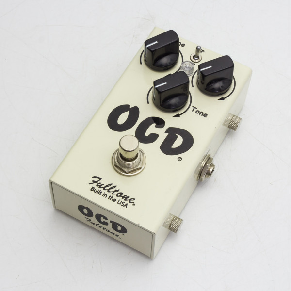 Fulltone OCD V2