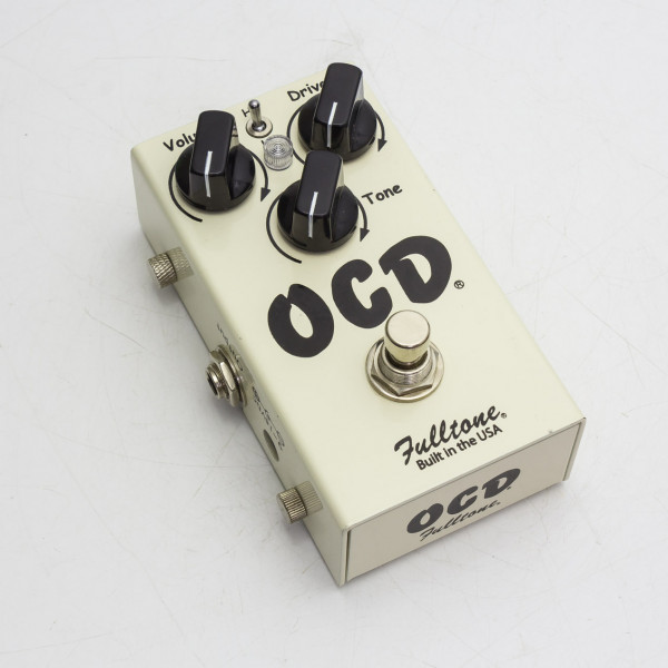 Fulltone OCD V2