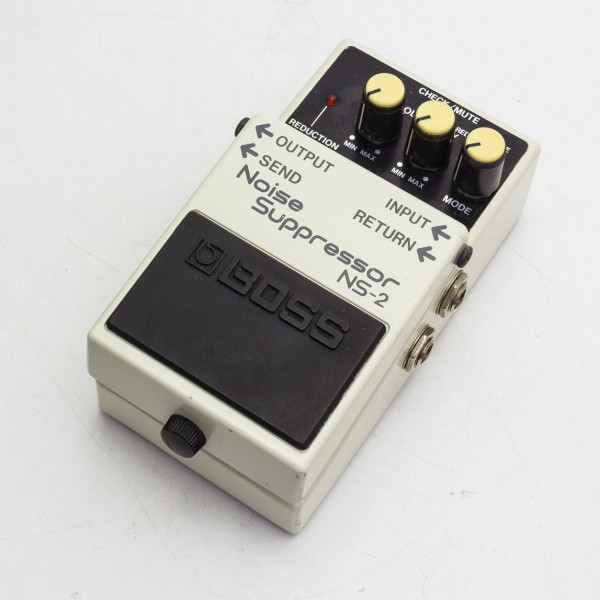 Boss NS-2 Noise Suppressor