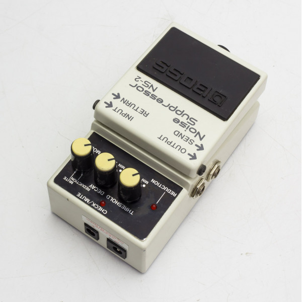 Boss NS-2 Noise Suppressor