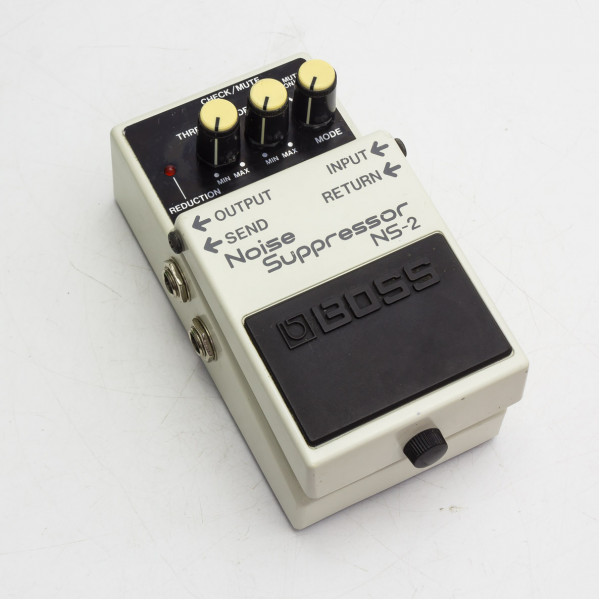 Boss NS-2 Noise Suppressor