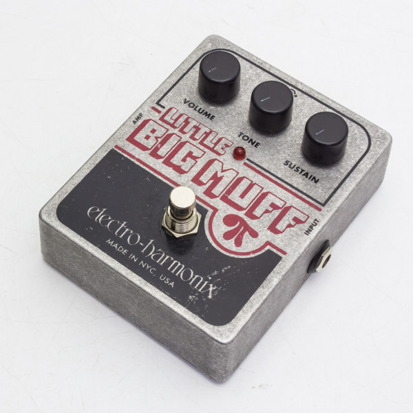 Electro-Harmonix Little Big Muff Pi