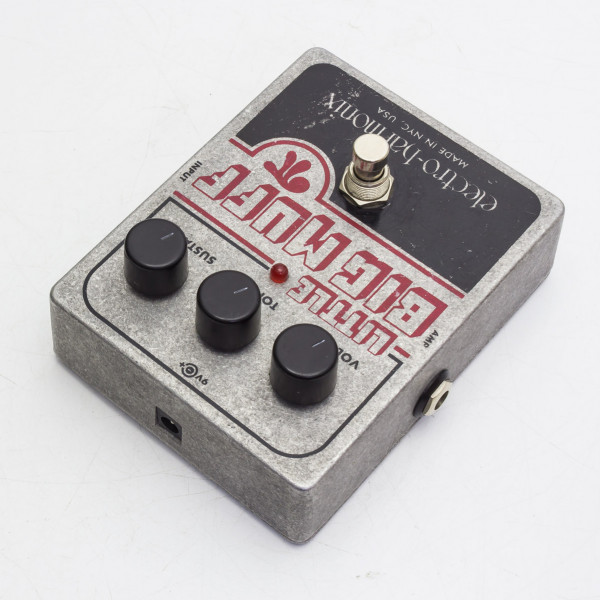 Electro-Harmonix Little Big Muff Pi