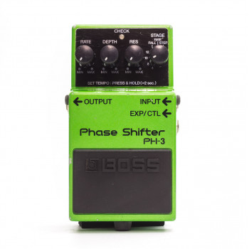 Boss PH-3 Phase Shifter