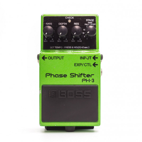 Boss PH-3 Phase Shifter