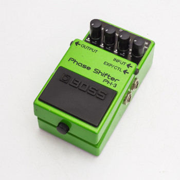 Boss PH-3 Phase Shifter