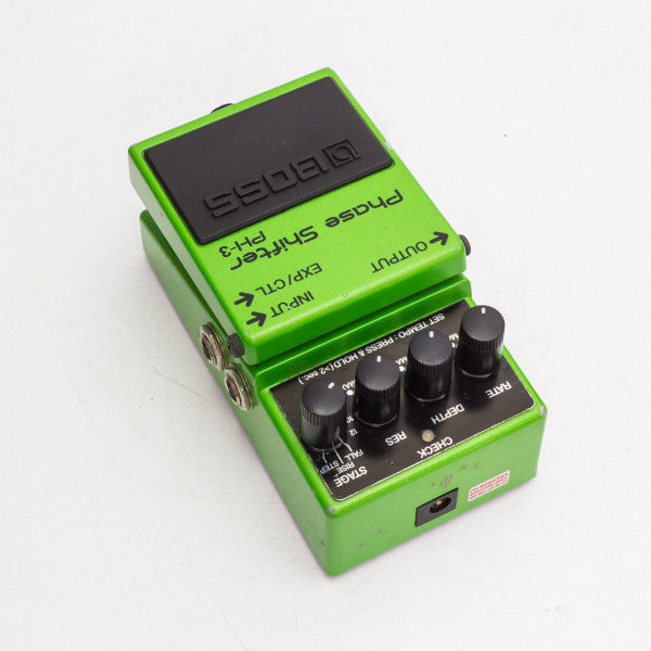 Boss PH-3 Phase Shifter