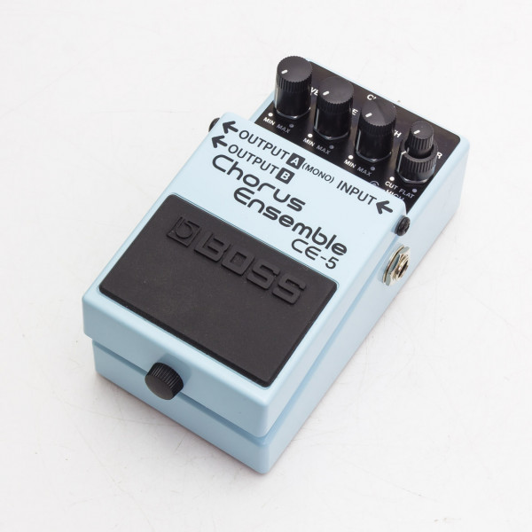 Boss CE-5 Chorus Ensemble