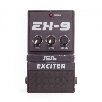 Лель EX-9 Exciter 