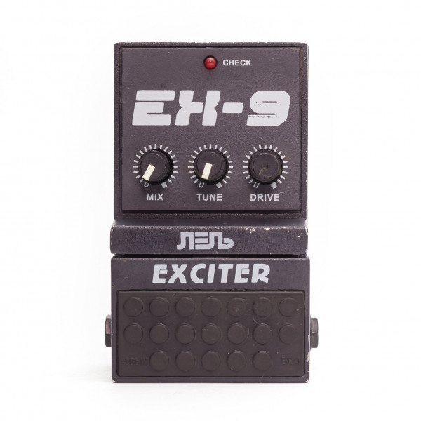 Лель EX-9 Exciter 