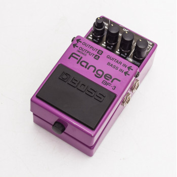 Boss BF-3 Flanger